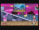【東方】20200601_古明地さとりVS博麗霊夢【ストリートファイター2】