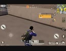荒野行動で棺桶( Ⅰ )#棺桶ダンス #TIKTOK #荒野行動