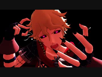 【ＭＭＤ白猫】なんですの