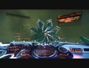 【Elite:Dangerous】Imperial Cutterでメデューサ撃破