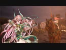 【三国志大戦】戦処女の大号令VS英魂の戦巧者【四陣】