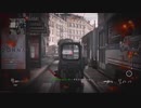 【CoD:MW】楽しく遊ぶMW　30本目　G36Kカスタムのホルガ―でキルコン【実況プレイ動画】