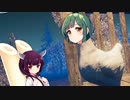 【最後のひよこ】私ニワトリになります【VOICEROID実況】