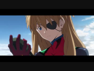 『シン・エヴァンゲリオン劇場版』特報2'