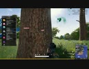 【PUBG】馬鹿したぁ～～～