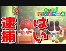 人ん家のベッドで寝るのって普通だよね？【あつまれ どうぶつの森】#10