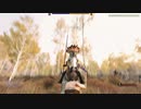 【Mount&Blade2】歩兵娘の一人クランで城取り戦記 part1