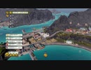 #16【トロピコ6】カリスマ性で導く 第五の島　強奪は正義