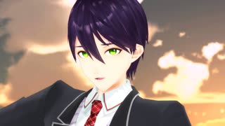 【にじさんじMMD】メリュー【剣持刀也】