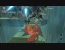 70歳がプレイするゼルダの伝説BotW （パート７：サトリ山でリンゴ狩り）