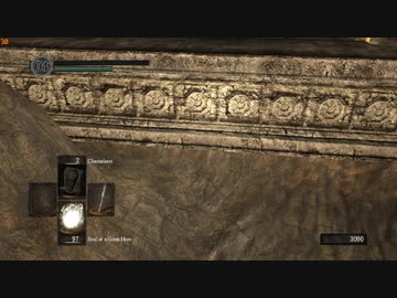 Dark souls 擬態バグ