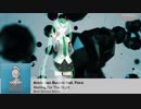 【MMD】Waiting For The Night  Miku Dance Performance
