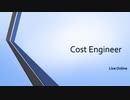 Cost Engineer