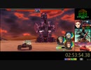 【再走】メタルマックスゼノ RTA 「2:59:19.56」 Part.3/3