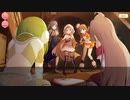 【 マギアレコード】私は魔法少女だから！！【317】Ⅱ部２章３話第三の矢③