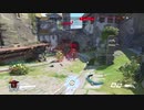 Overwatch オーバーウォッチ適当実況動画part36