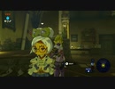 70歳がプレイするゼルダの伝説BotW （パート８：ハテノ村へ・初めてのイーガ団に苦戦）