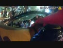 アトランタ警察の暴動容疑者逮捕ボディカム映像...銃警戒しTazere銃使用でクビ？