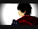 【MMD】命に嫌われている。【刀剣乱舞】