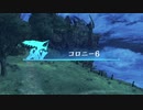 #11ゼノブレイド Definitive Edition・下ﾈﾀ実況【３日目】