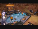 【結月凛　実況】ムゲンの世界を踏破せよ！　30【ドラゴンクエストビルダーズ２　破壊神シドーとからっぽの島】