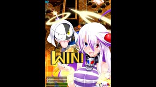 [ボンバーガール]　オレン、シロ生誕際2