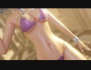 【東方MMD】十六夜咲夜で[A]ddiction