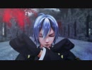 【MMDツイステ】シルバーでアンノウン・マザーグース【再投稿】