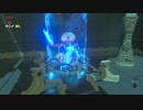 依頼を受けて、祠のガーディアンで遊んでみた