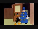 ダフィー・ダック／ダフィー、ハリウッドに行く(1946年版)