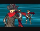 【FGO】フリーゲームバトル チョットデキル級をビリーで楽々3ターン周回！【『Fate Requiem』 盤上遊戯黙示録】