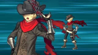 【FGO】フリーゲームバトル チョットデキル級をビリーで楽々3ターン周回！【『Fate Requiem』 盤上遊戯黙示録】