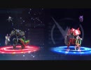 【SD実況】 とある社畜がシナプティック・ドライブを自作カスタマイズでオンラインバトルやってみた part3