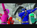 【ＭＭＤ】キラメイダンス～魔進戦隊キラメイジャーＥＤ～