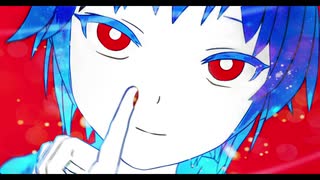 透明なクラゲ漂うこの街で酷く聡明な君は小指を / 宮守文学 feat. 初音ミク