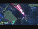 【実況】ゆる縛りで楽しむGジェネCR 劇場版00編 1-2【クロスレイズ】