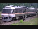 【のら】高山本線を走行するキハ85 その11