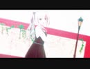 【MMD艦これ】霞で世界の真ん中を歩く