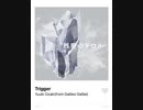 残響のテロル　trigger