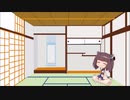 【AIきりたんが歌う子守歌】静かに眠れ