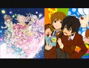 【イヤホン推奨】Q&A リサイタル!【Pastel＊Palettes×戸松遥】