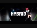 【東方MMD】小悪魔 HYBRID