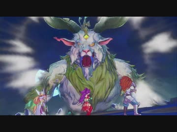 【聖剣伝説3ToM】おっさんが美少女になってマナとか平和を取り戻すPart39【Switch版リメイク初見実況プレイ】