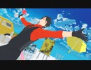 【MMD刀剣乱舞】 君色に染まる（陸奥守吉行）