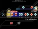 【太鼓さん次郎】Eternal garden【創作譜面】