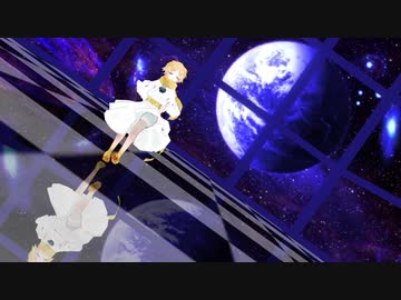 【Fate/MMD】流星組とボイジャーくんでダンスロボットダンス