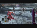 【ダークソウル3】高強靭でサリ裏に侵入