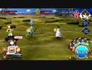 FGO攻略 『Fate/Requiem コラボ 第4のゲーム"衝突の軍団"』