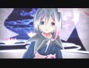 【MMD花騎士】オシロイバナちゃんで見えない黒に堕ちてゆけ