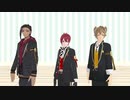 【ＭＭＤツイステ】ＮＲＣマン体操【2年生】